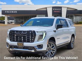 New 2026 GMC Yukon XL Denali Ultimate AWD/4WD video 1