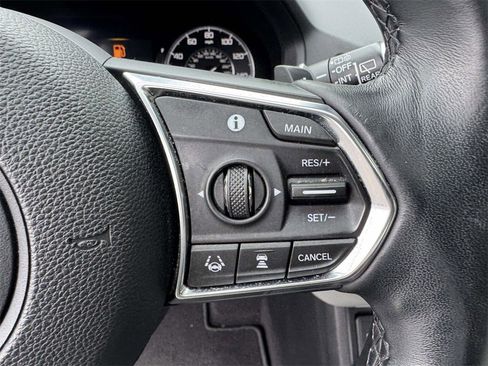 Used 2019 Acura RDX AWD w/ Advance Package image 23