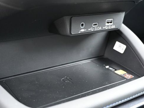 New 2026 Subaru Forester Premium image 24