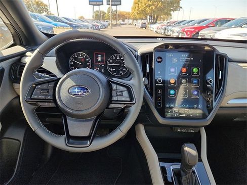 New 2025 Subaru Forester Premium image 7