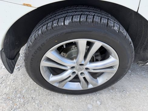 Used 2010 Nissan Murano LE w/ Navigation Pkg AWD/4WD image 11