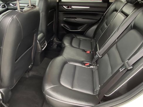Used 2024 MAZDA CX-5 AWD 2.5 S image 22