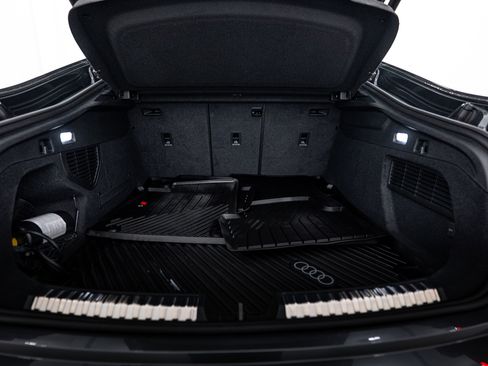 Certified 2025 Audi S5 Premium Plus image 23