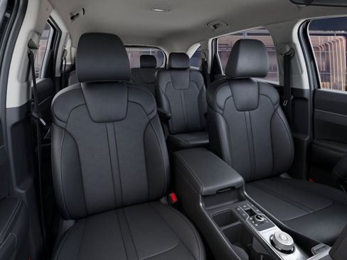 New 2026 Kia Sorento EX w/ EX Premium Package AWD/4WD image 18