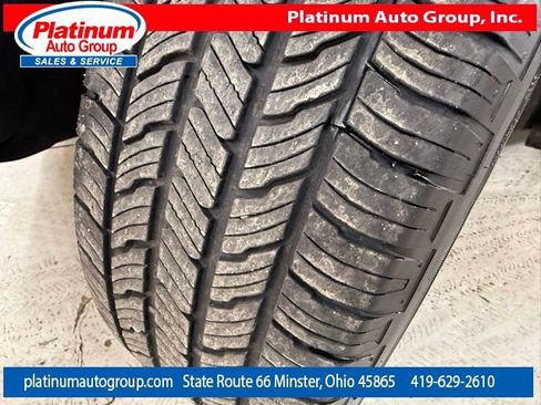 Used 2021 Jeep Grand Cherokee Limited image 51