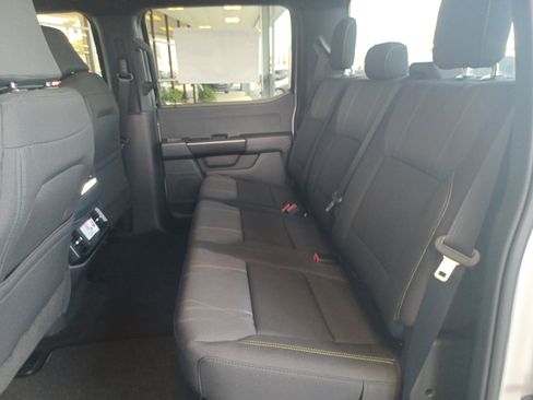 New 2025 Ford F150 STX w/ Equipment Group 200A image 14