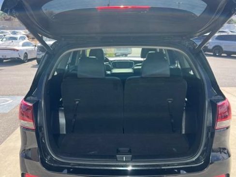 Used 2019 Kia Sorento EX w/ EX Touring Package AWD/4WD image 21