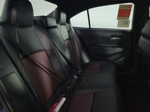 New 2026 Toyota Corolla XSE FWD image 13