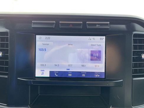 Used 2023 Ford F350 XL w/ Snow Plow Prep Package image 12