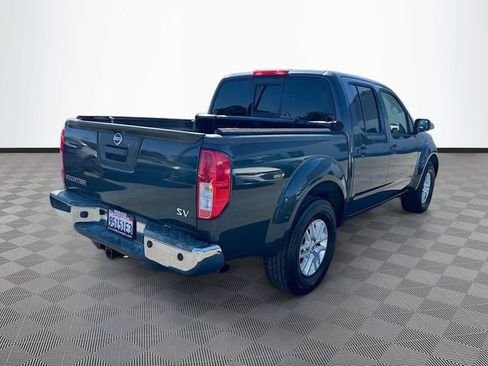 Used 2014 Nissan Frontier SV w/ SV Value Truck Package image 25