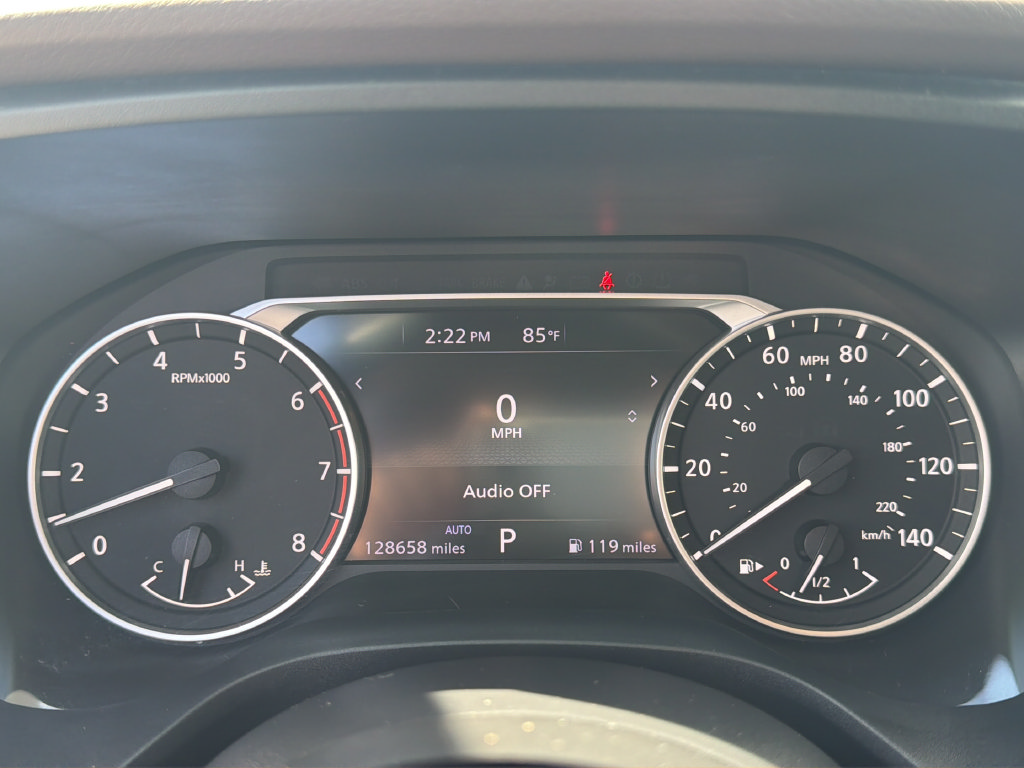 Used 2021 Nissan Rogue SV AWD/4WD image 34