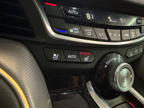 Used 2021 Acura TLX w/ A-SPEC Pkg image 22