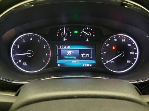 Used 2017 Buick Encore Preferred image 23