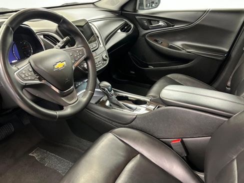 Used 2024 Chevrolet Malibu LT FWD image 15