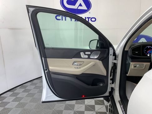 Used 2020 Mercedes-Benz GLE 350 4MATIC image 14