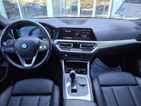 Certified 2023 BMW 430i Gran Coupe w/ Premium Package image 12