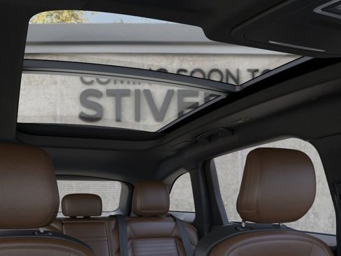 New 2026 Lincoln Nautilus Reserve image 22