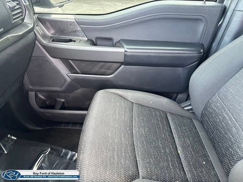 Used 2023 Ford F150 XLT w/ Equipment Group 302A High AWD/4WD image 32