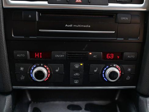 Used 2010 Audi Q7 3.6 Premium image 27