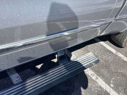 Used 2019 RAM 1500 Limited AWD/4WD image 19