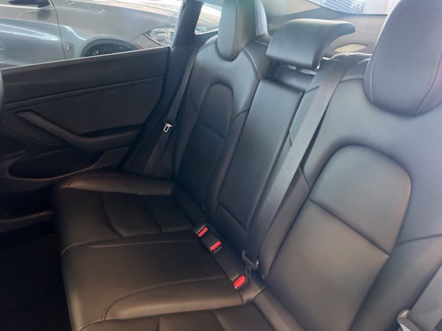 Used 2019 Tesla Model 3 Long Range AWD/4WD image 19