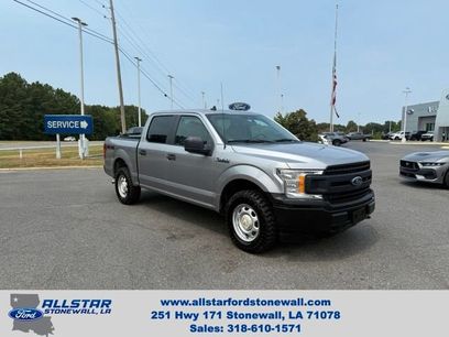 Used 2020 Ford F150 XL w/ XL Power Equipment Group