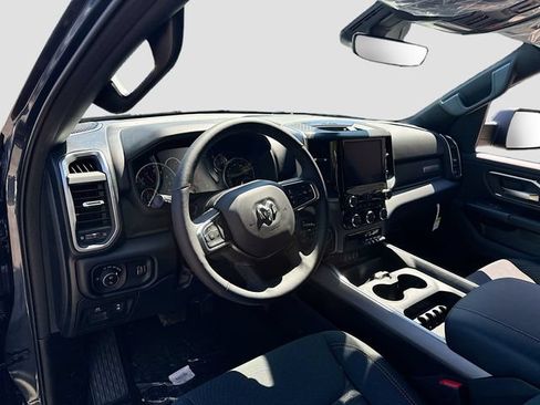 New 2026 RAM 1500 Big Horn AWD/4WD image 10