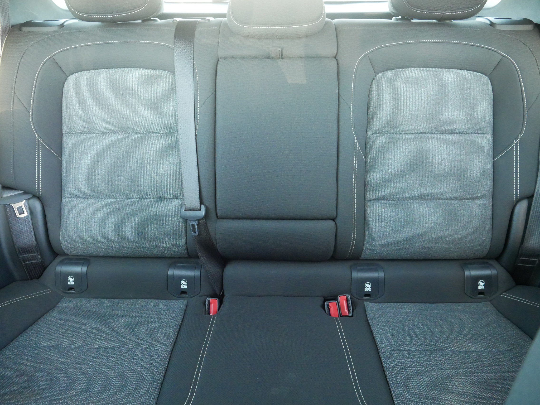 Used 2025 GMC Terrain Elevation AWD/4WD image 13