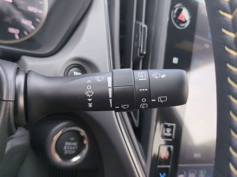 Certified 2025 Subaru Crosstrek 2.5i Sport w/ Crosstrek Mirror Package image 24