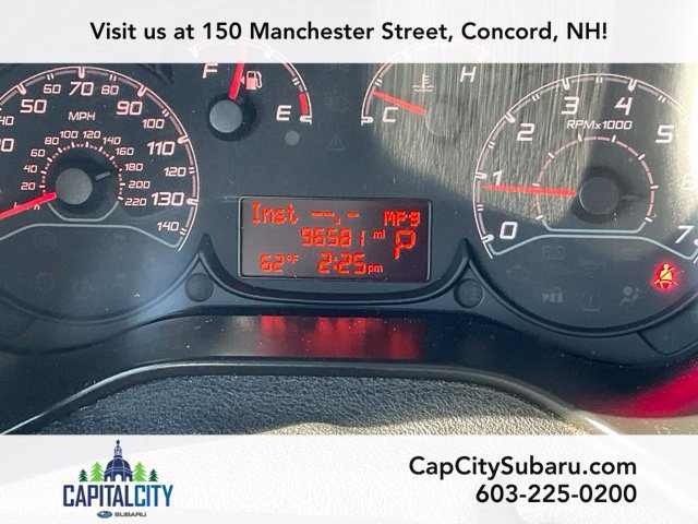 Used 2016 RAM ProMaster City Tradesman FWD image 18