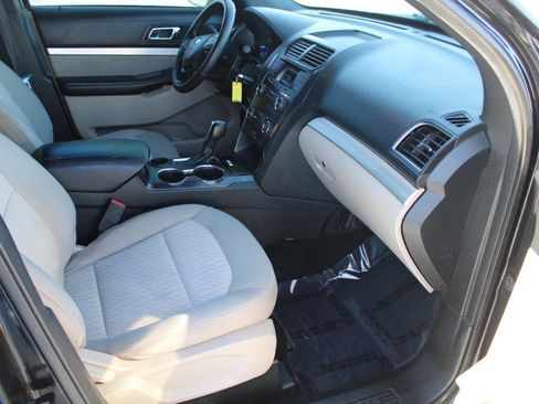 Used 2018 Ford Explorer FWD image 10