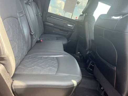 Used 2022 RAM 2500 Power Wagon w/ Level 1 Equipment Group image 25