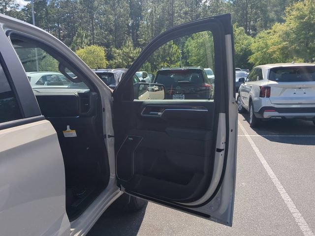 New 2026 Chevrolet Silverado 1500 RST w/ Convenience Package II AWD/4WD image 38
