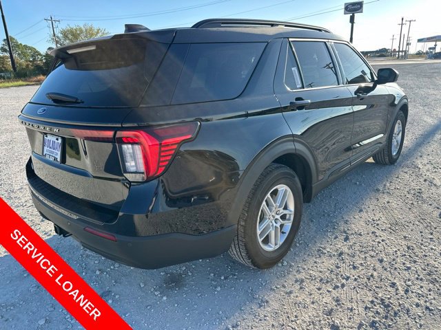 New 2026 Ford Explorer Active RWD image 5