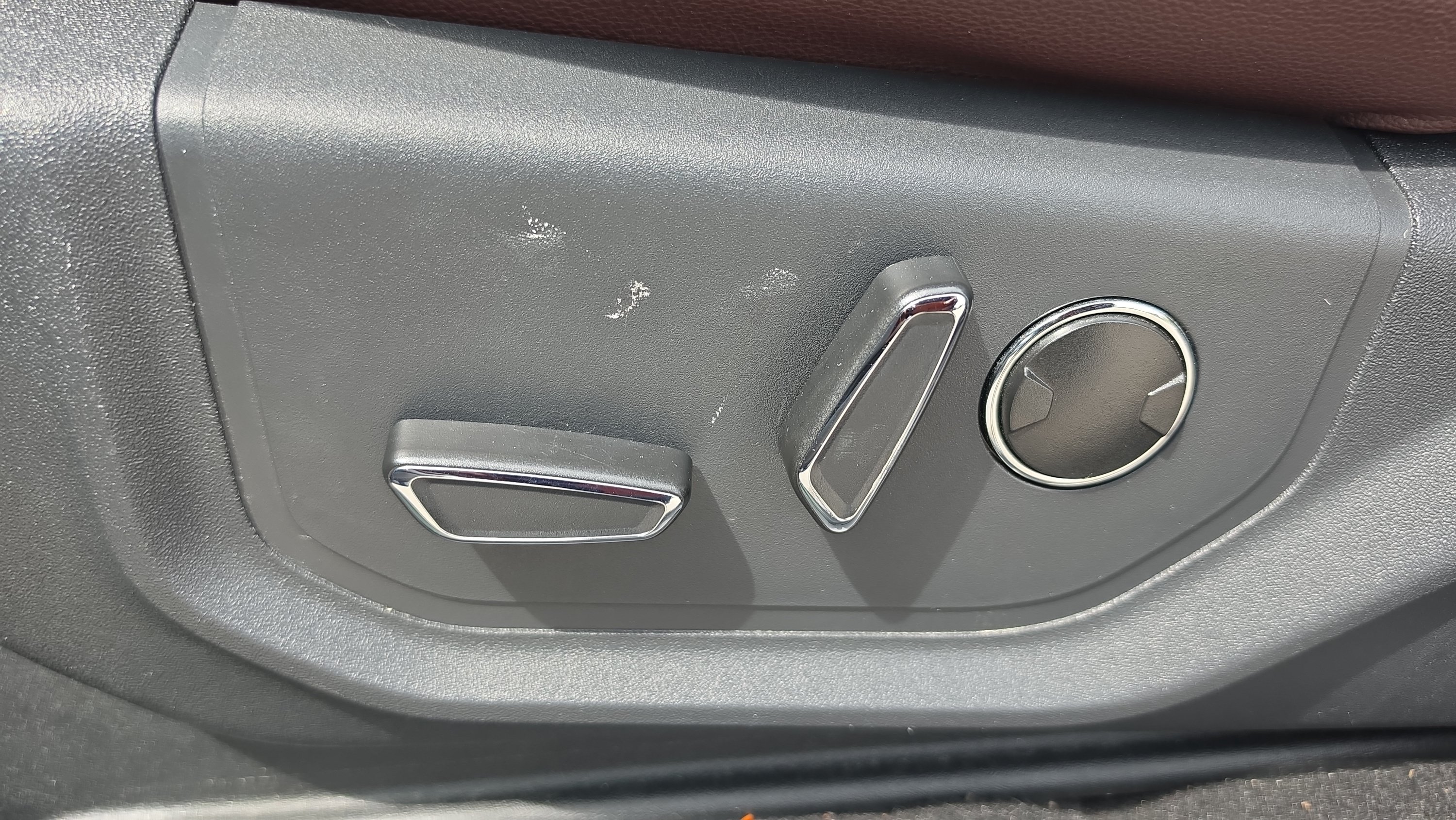 Used 2024 Ford Expedition Limited RWD image 10