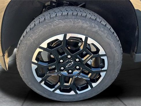 New 2026 Chevrolet Colorado Z71 w/ Technology Package image 12