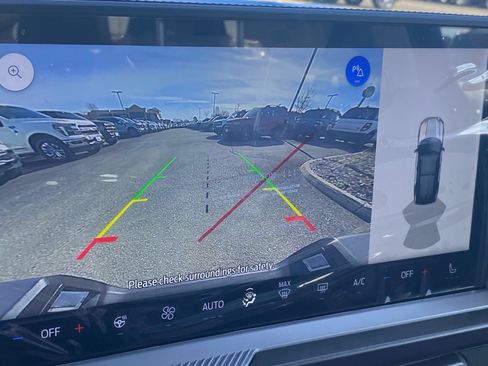 New 2026 Ford Bronco Sport Outer Banks AWD/4WD image 10