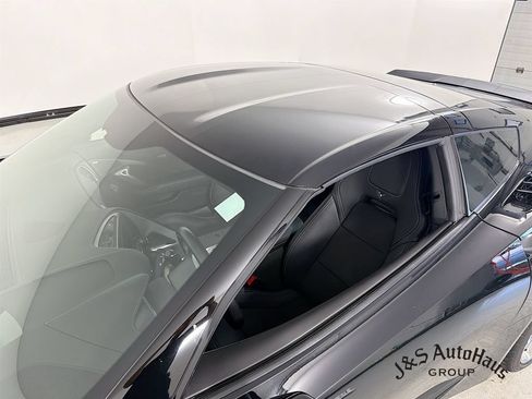 Used 2016 Chevrolet Corvette Stingray Coupe w/ 2LT Preferred Equipment Group RWD image 30