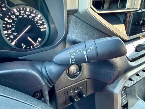 Used 2025 Toyota Tundra SR5 w/ SR5 Convenience Package image 32