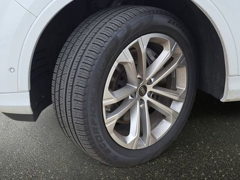 Used 2025 Audi Q7 3.0T Premium Plus w/ Premium Plus Package image 37