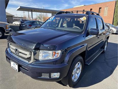 Used 2011 Honda Ridgeline RTS