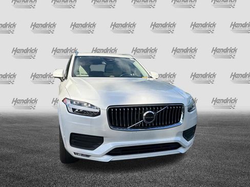 Used 2023 Volvo XC90 B6 Core AWD/4WD image 5