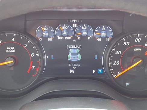 Used 2021 Chevrolet Camaro ZL1 image 36