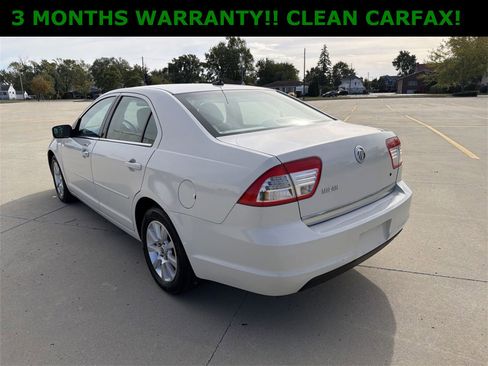 Used 2009 Mercury Milan image 26