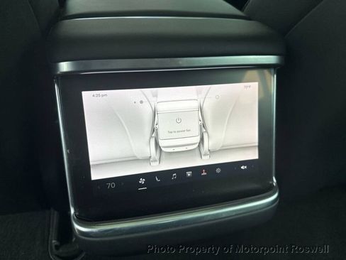 Used 2022 Tesla Model S Plaid AWD/4WD image 17