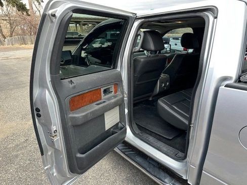 Used 2010 Ford F150 Lariat image 8