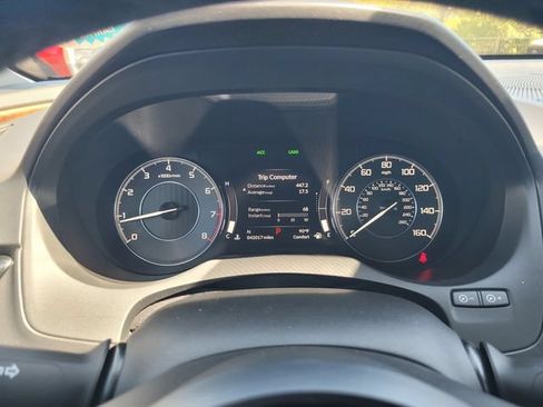 Used 2020 Acura RDX AWD w/ Advance Package image 29