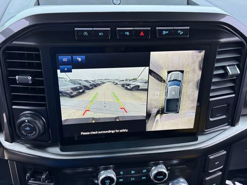 Used 2023 Ford F150 Lariat w/ Equipment Group 502A High AWD/4WD image 27