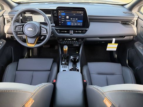 New 2026 Subaru Outback Wilderness w/ Wilderness Plus Package AWD/4WD image 11