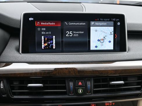 Used 2018 BMW X5 sDrive35i image 15